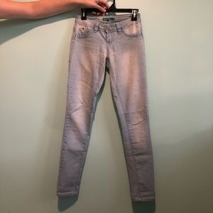 YMI “wanna betta butt” jeans